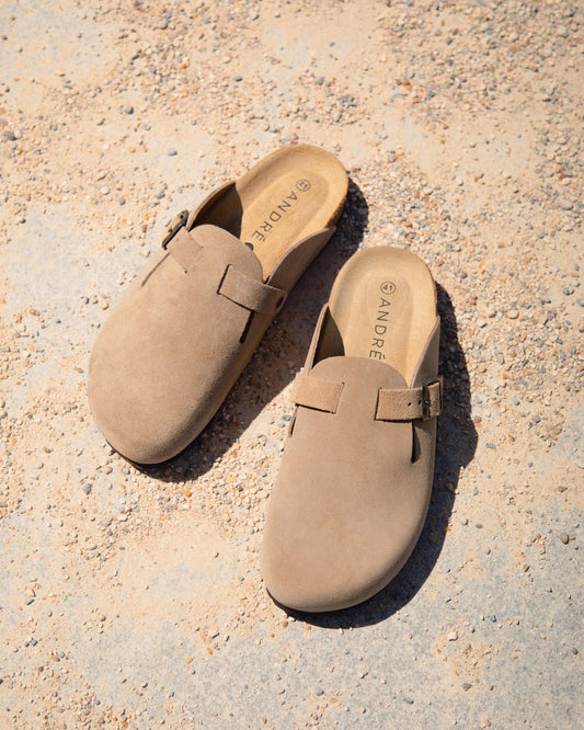 Top 5 des chaussures à emporter dans sa valise cet été