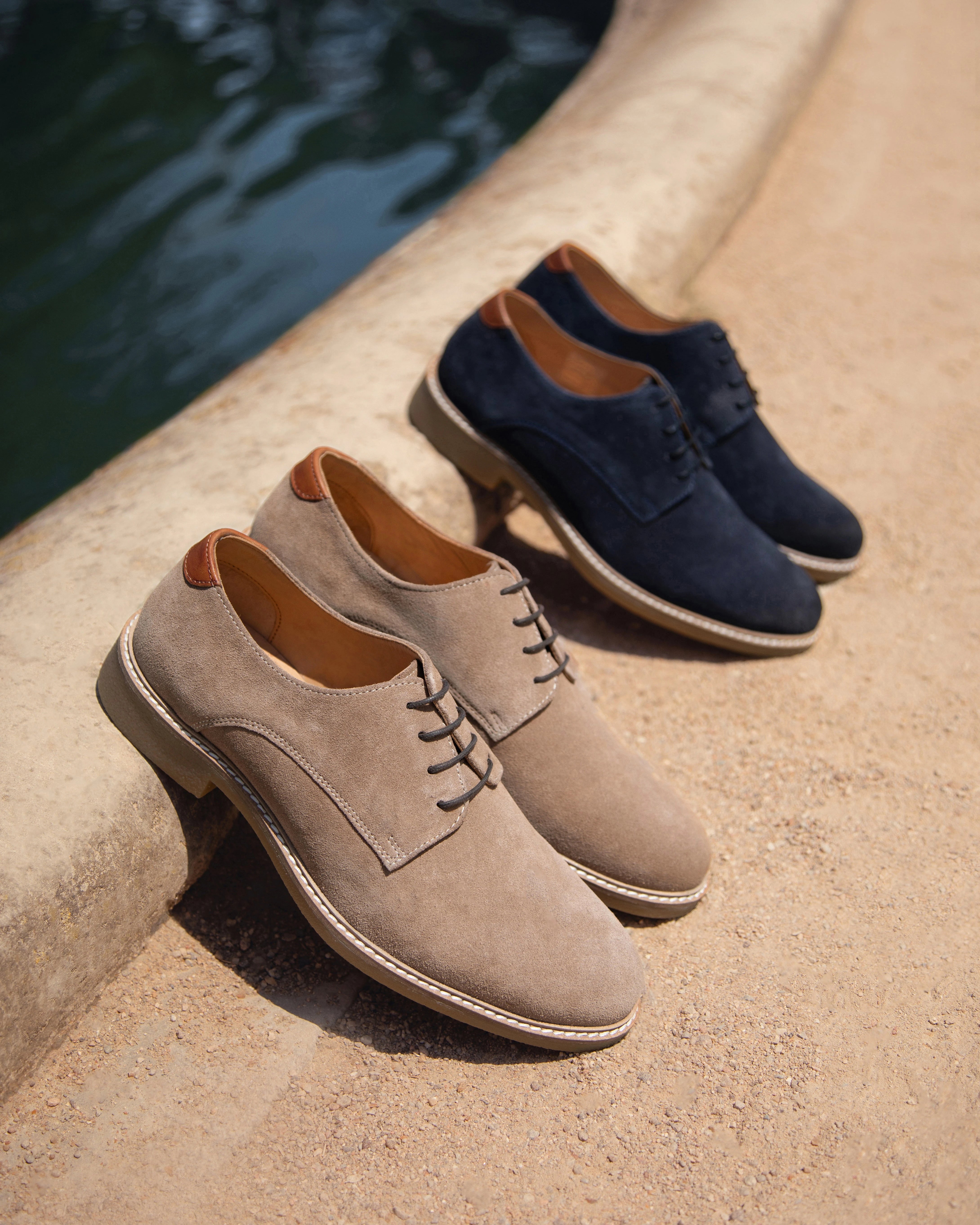 Derbies Richelieus Homme l gance Classique Confort Andr derbies-richelieus-homme-l-gance-classique-confort-andr
