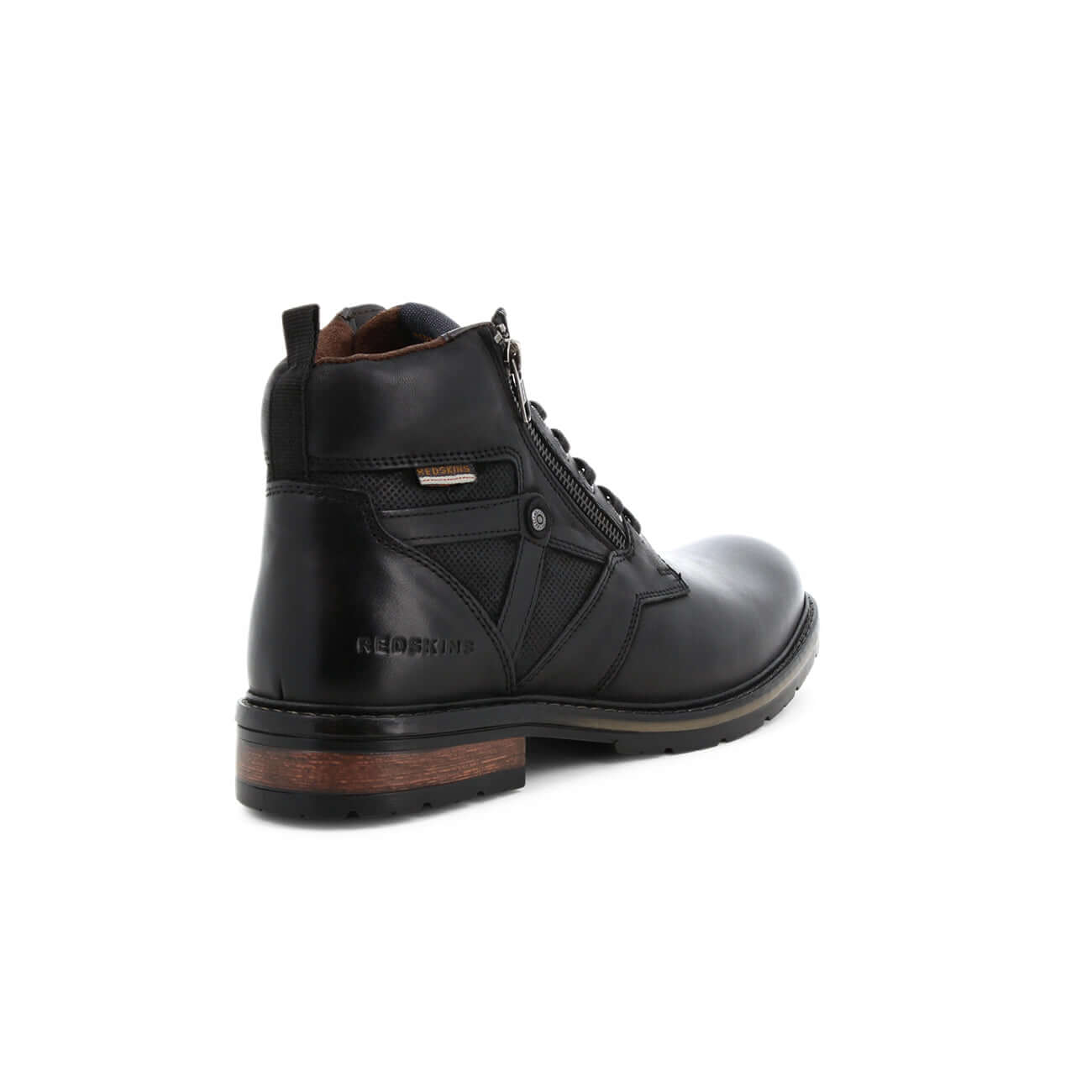 BOOTS ETERNEL NOIR - André