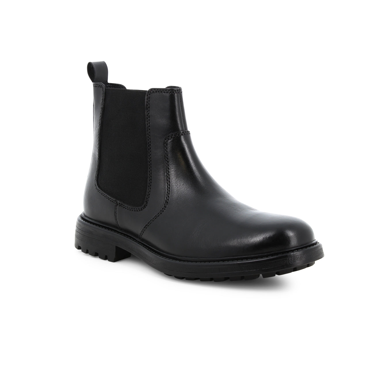 BOOTS NOAH NOIR - André
