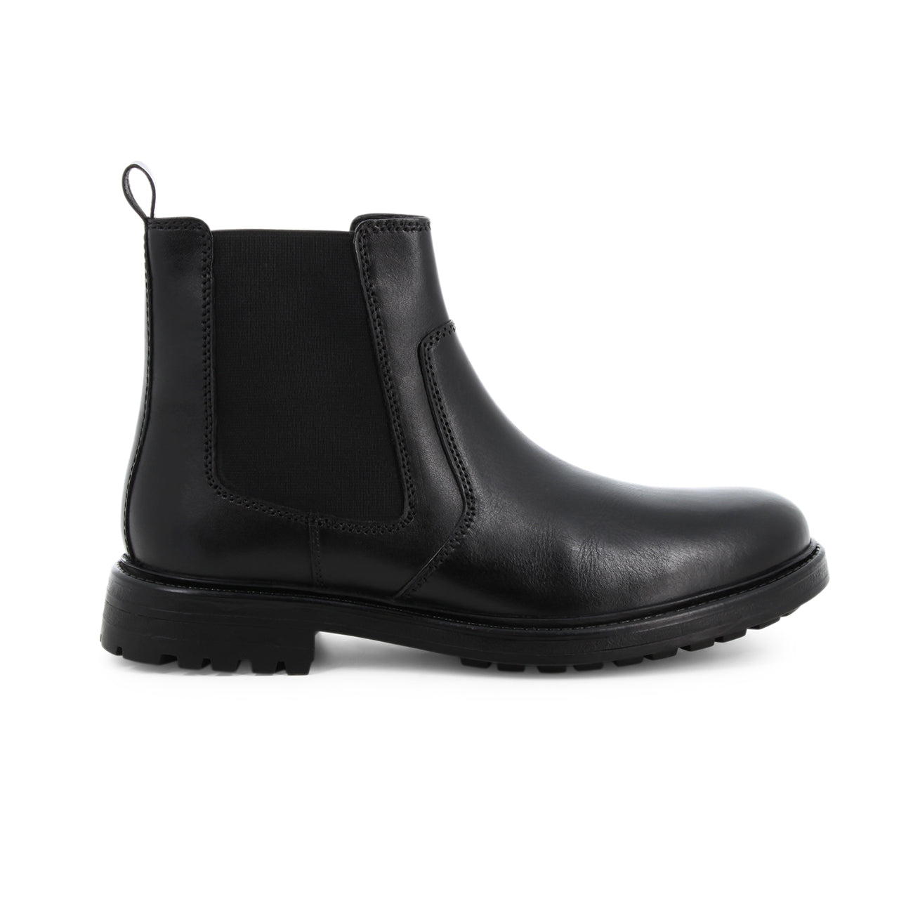 BOOTS NOAH NOIR - André