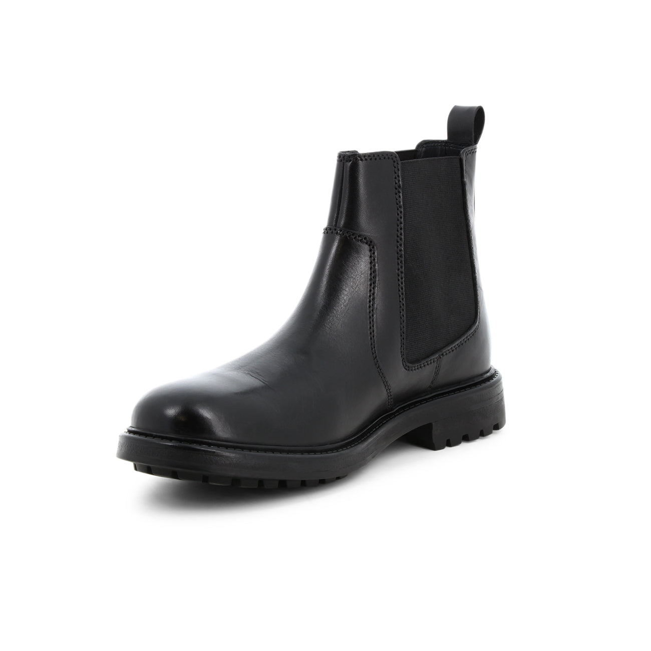 BOOTS NOAH NOIR - André