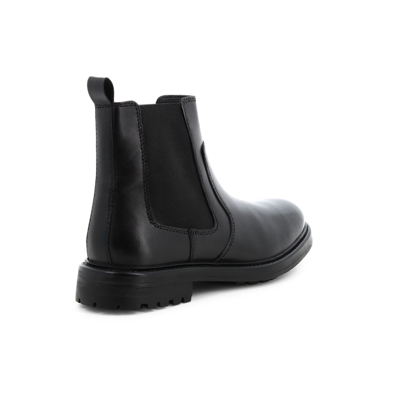 BOOTS NOAH NOIR - André