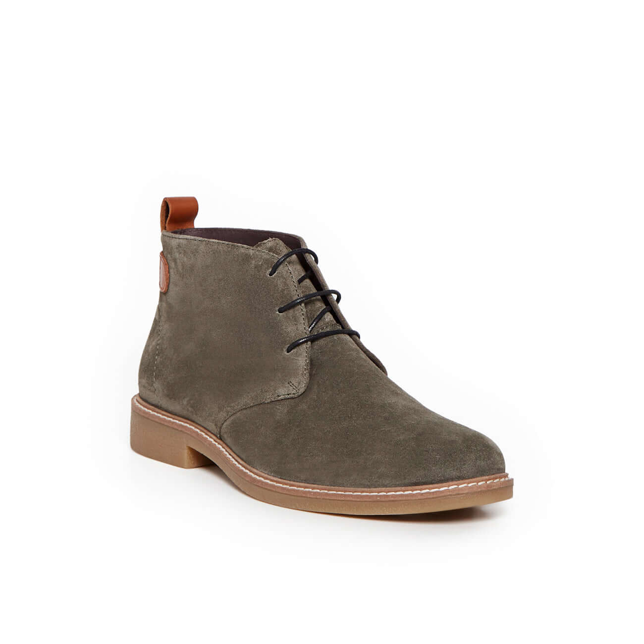 BOOTS ICARE KAKI - André