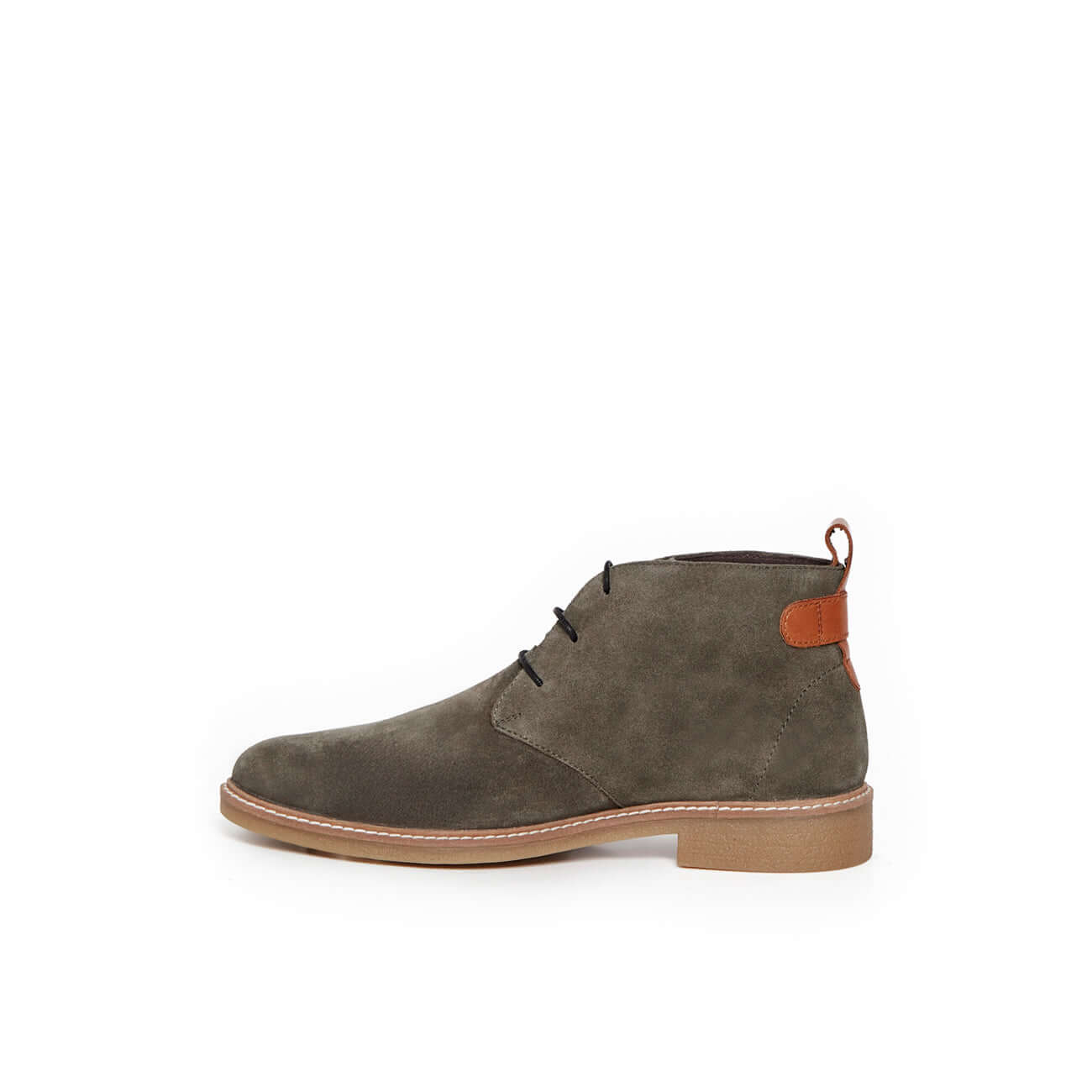 BOOTS ICARE KAKI - André