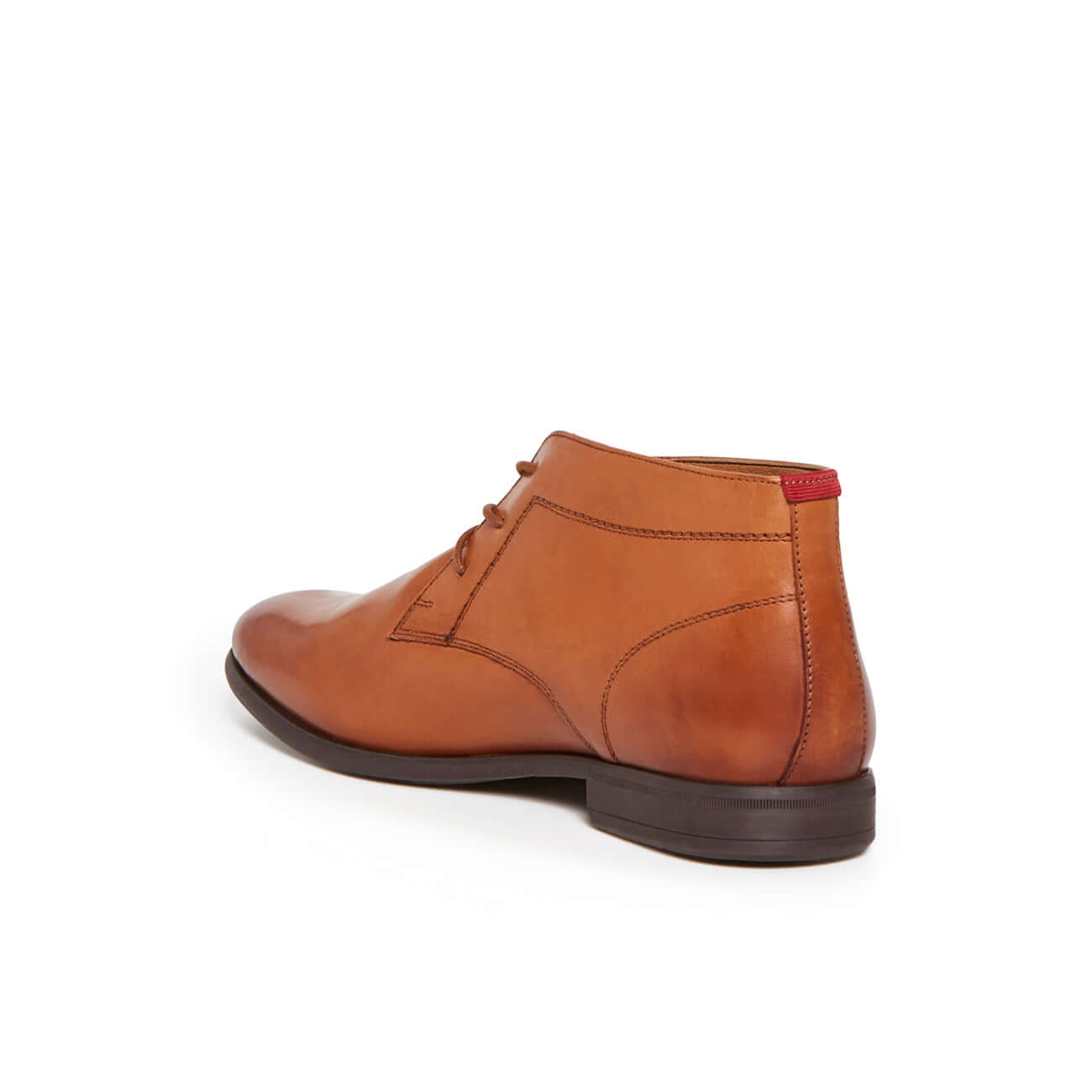 BOOTS REDFOX COGNAC - André