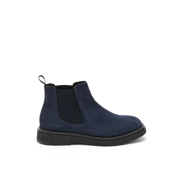 ALARIC NAVY