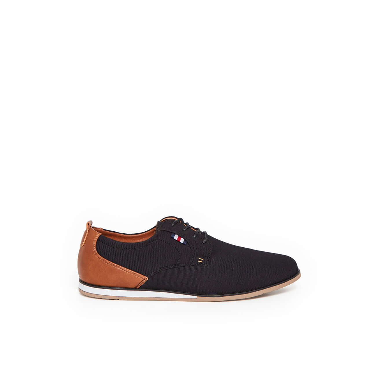 DERBY NIGUELO NOIR - André