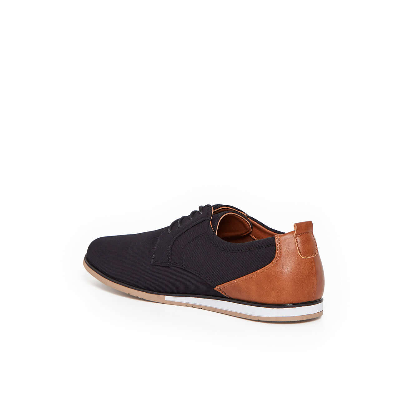 DERBY NIGUELO NOIR - André