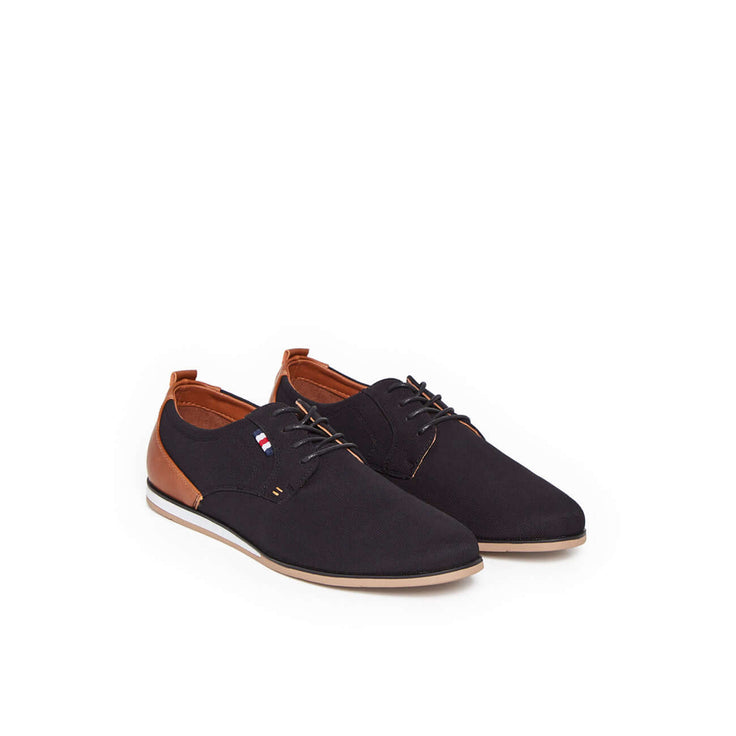 DERBY NIGUELO NOIR - André