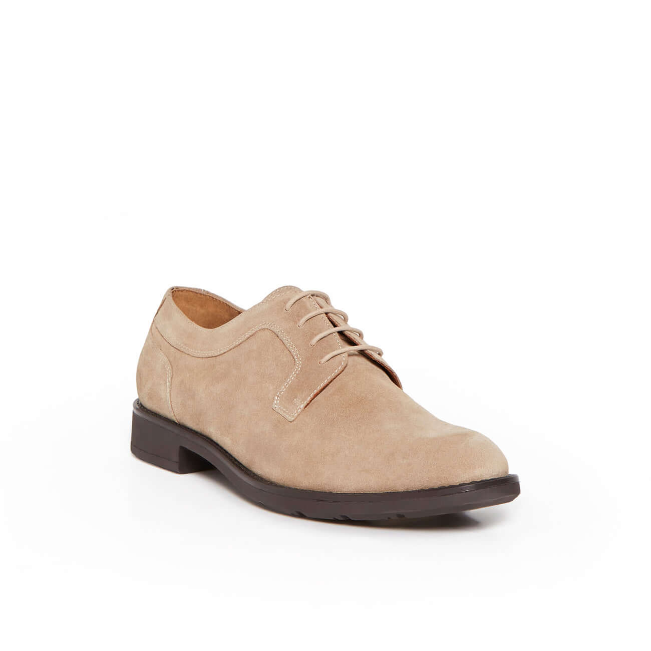 DERBY CERNY BEIGE - André