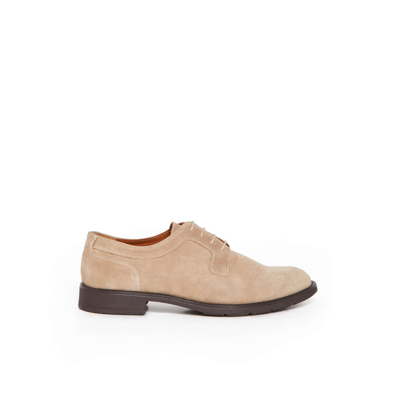 DERBY CERNY BEIGE - André