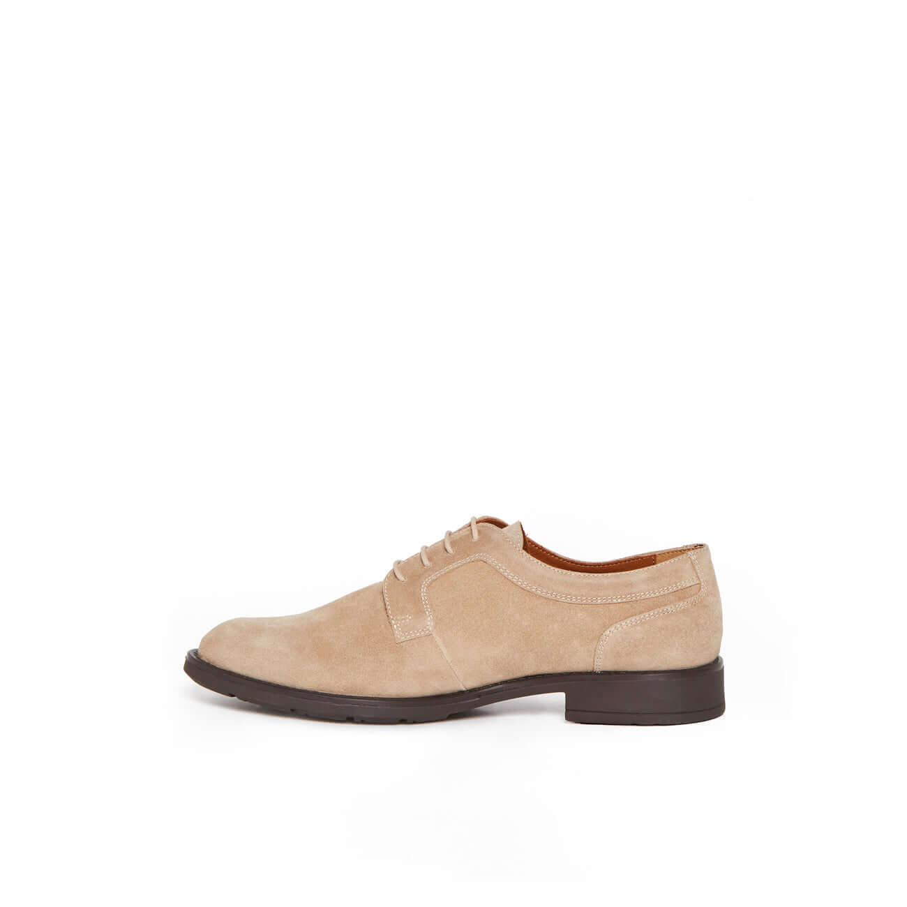 DERBY CERNY BEIGE - André