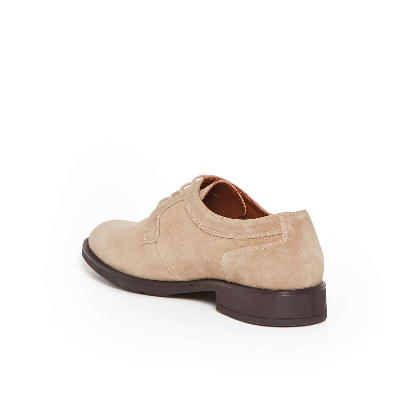 DERBY CERNY BEIGE - André