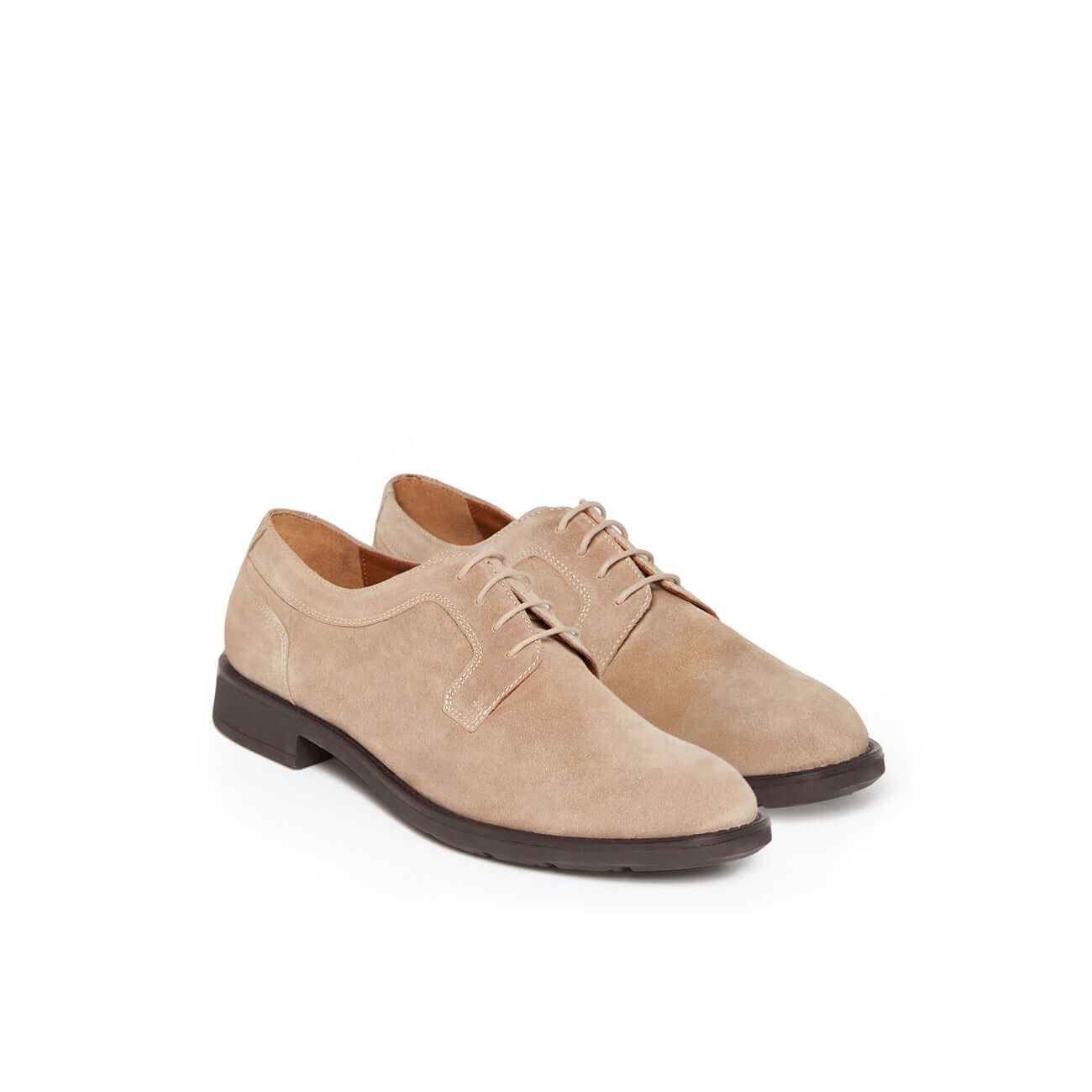 DERBY CERNY BEIGE - André