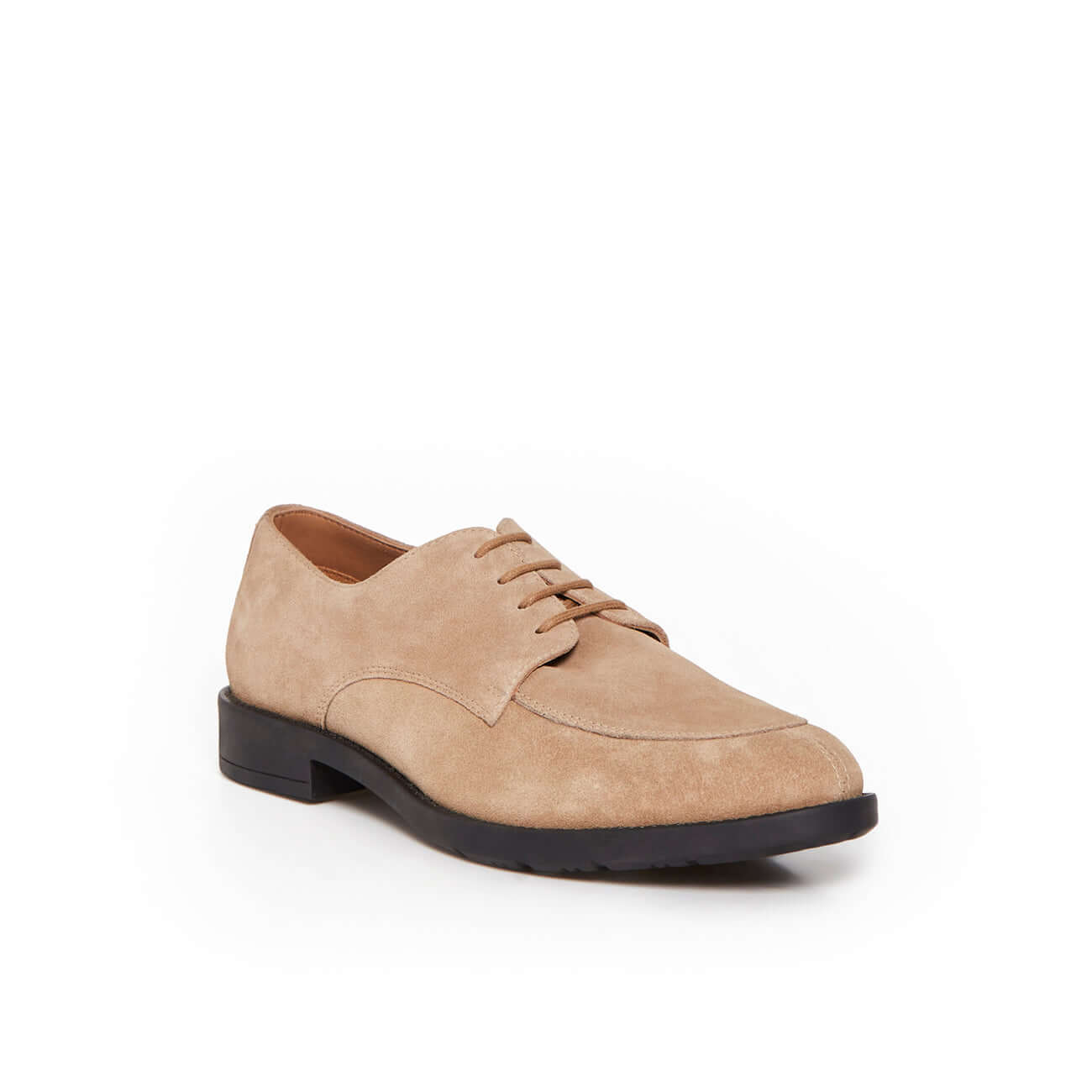 DERBY THEMIS TAUPE - André