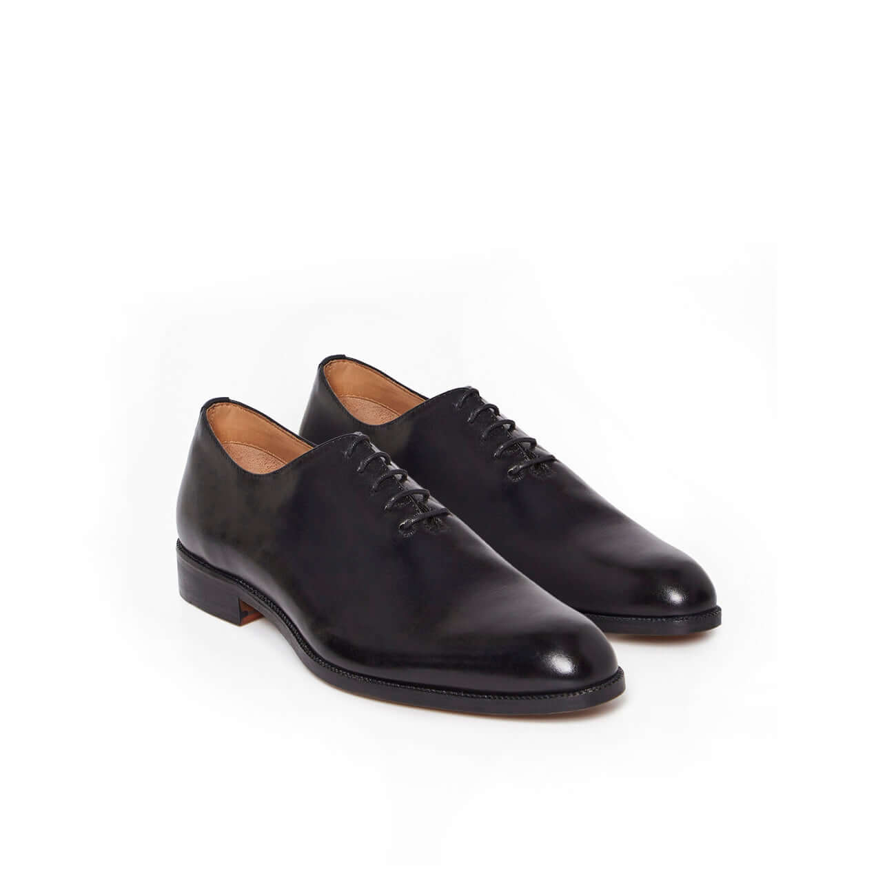 RICHELIEU OLIVER NOIR - André