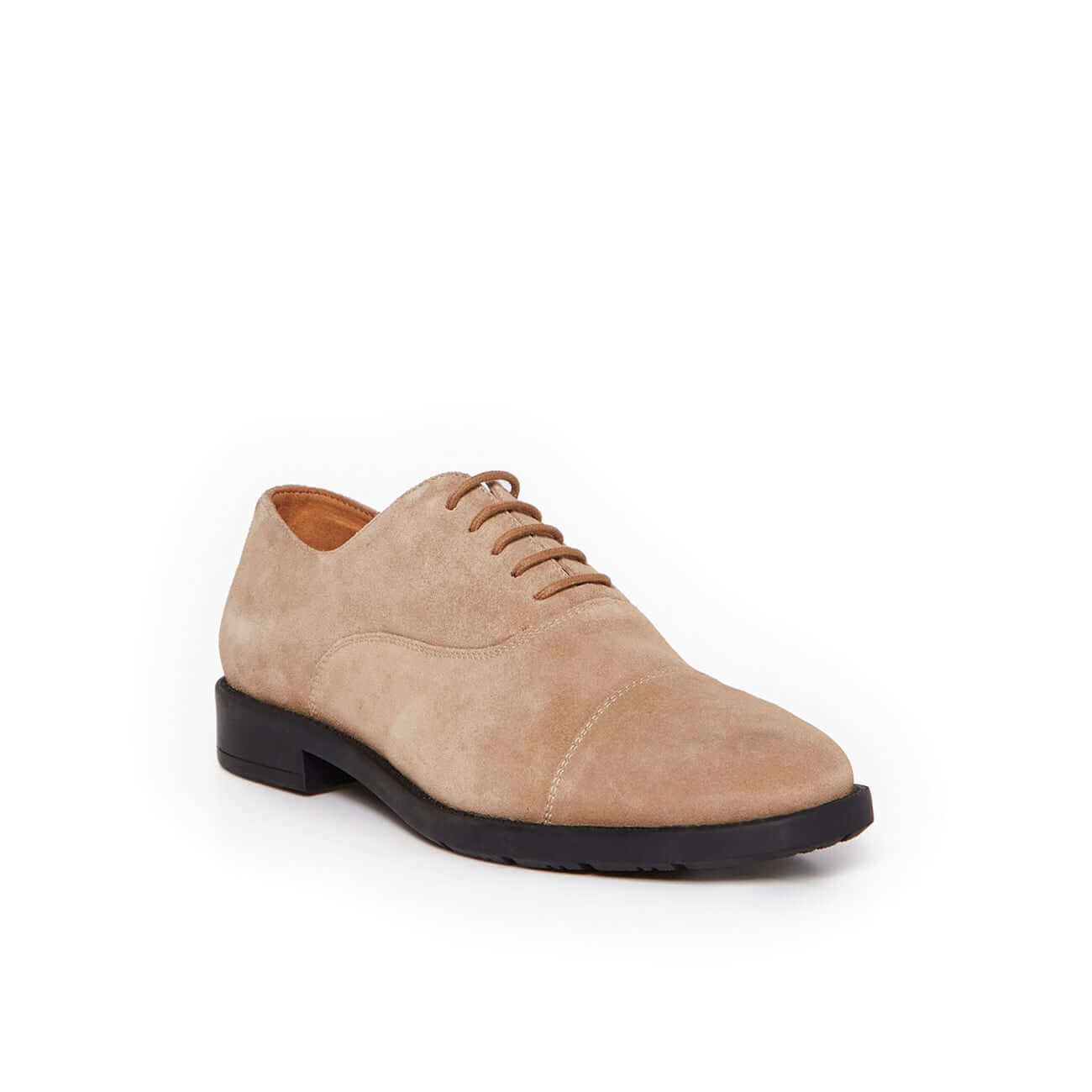 RICHELIEU ISAAC BEIGE - André