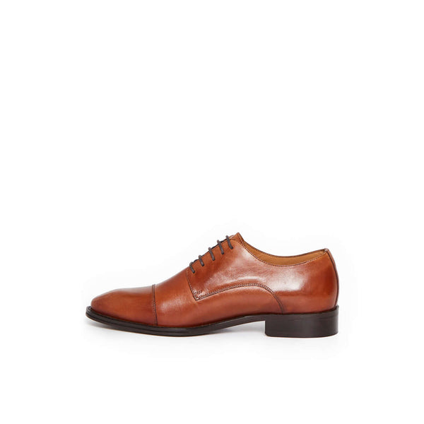 DERBY SIMON COGNAC - André