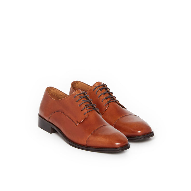 DERBY SIMON COGNAC - André