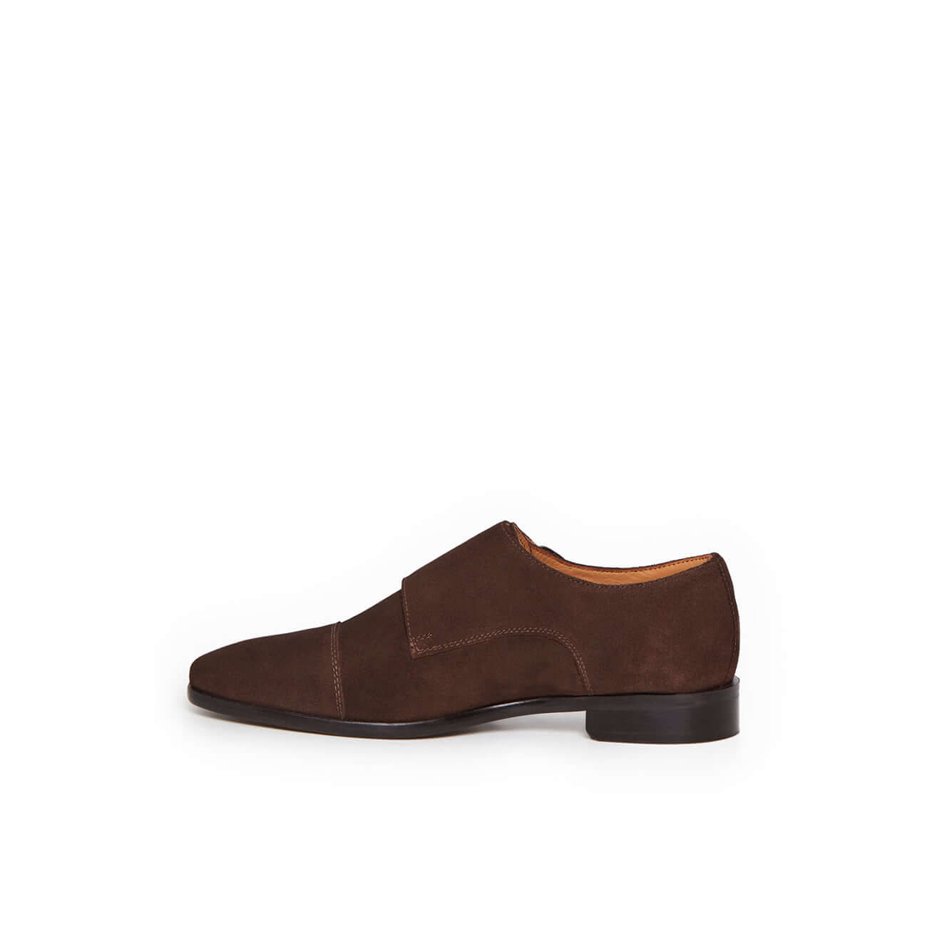 DERBY VICTOR MARRON - André