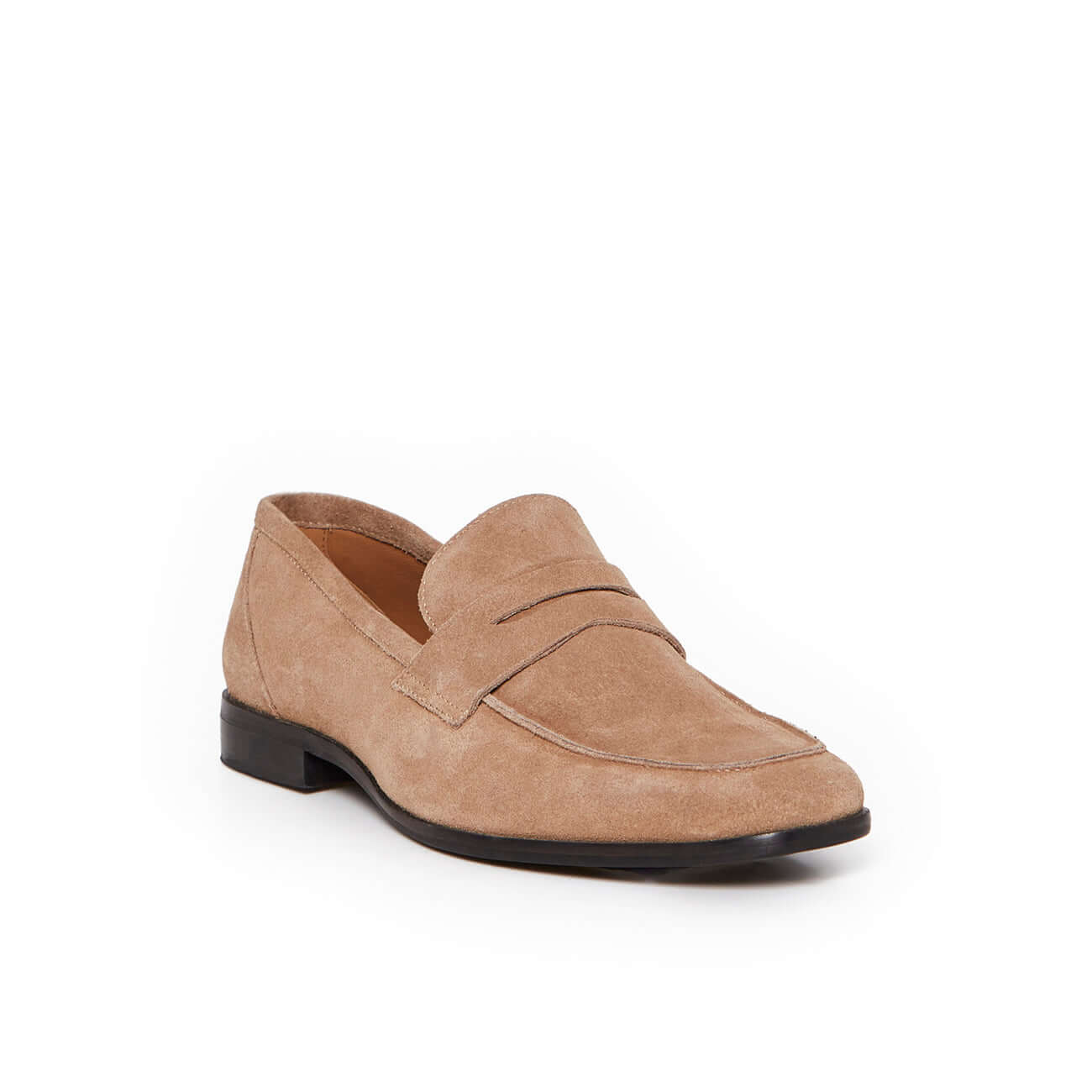 MOCASSIN NEWINGTON  BEIGE - André