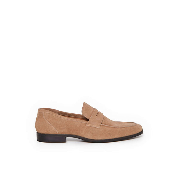 MOCASSIN NEWINGTON BEIGE - André