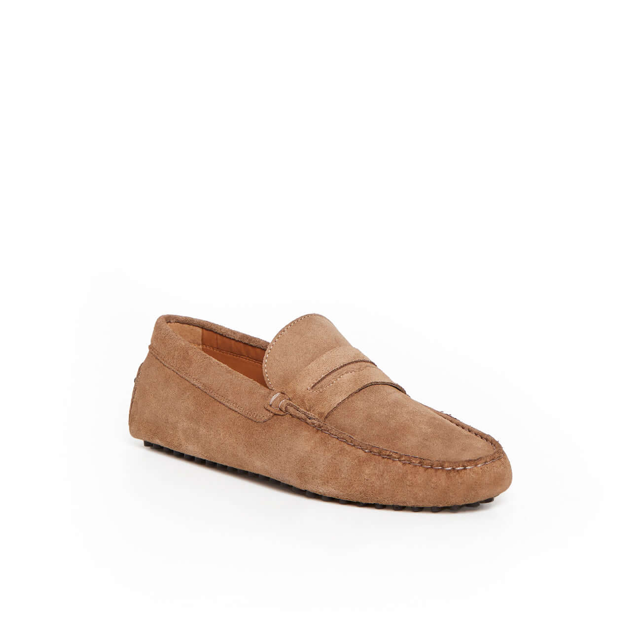 MOCASSIN PATRICK BEIGE - André