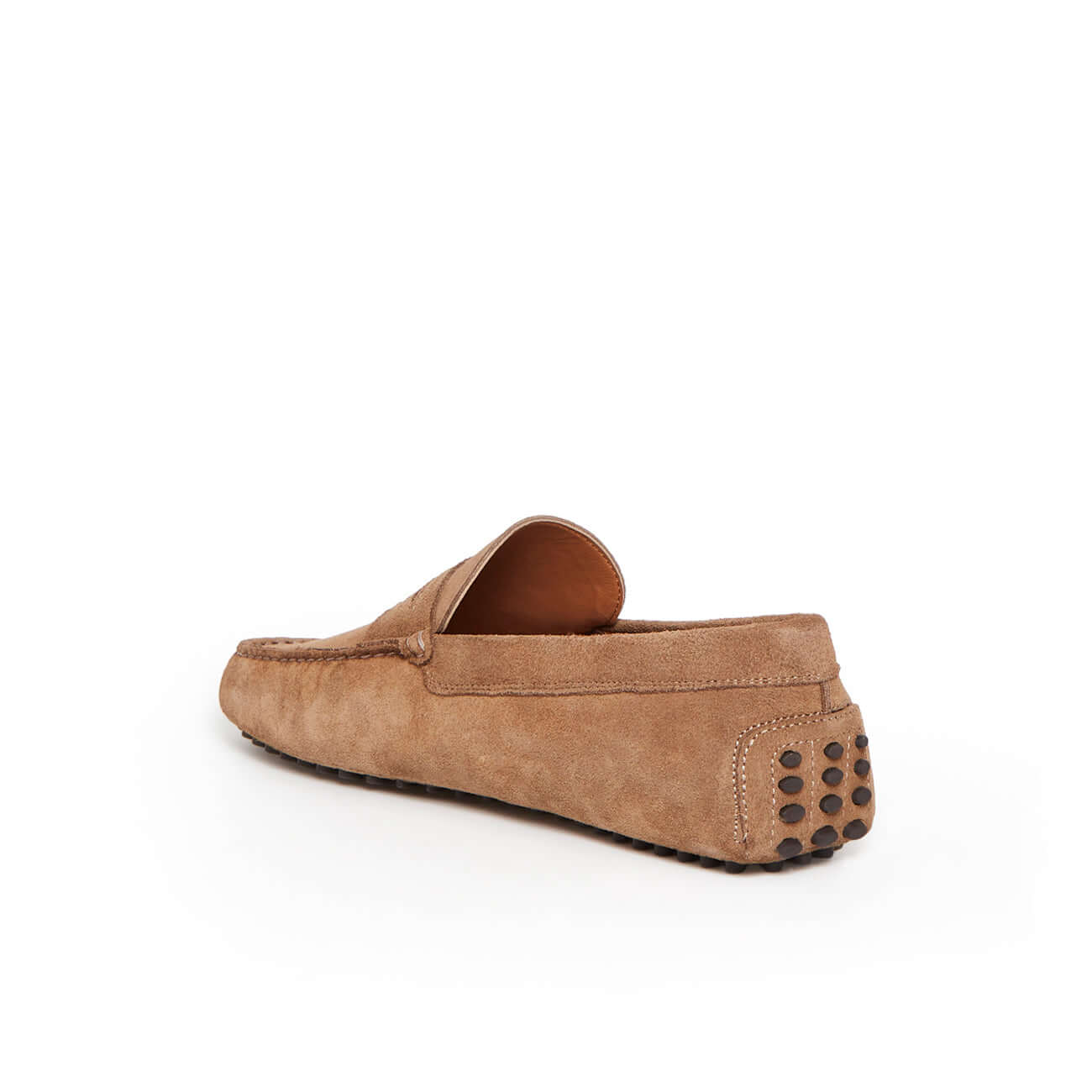 MOCASSIN PATRICK BEIGE - André