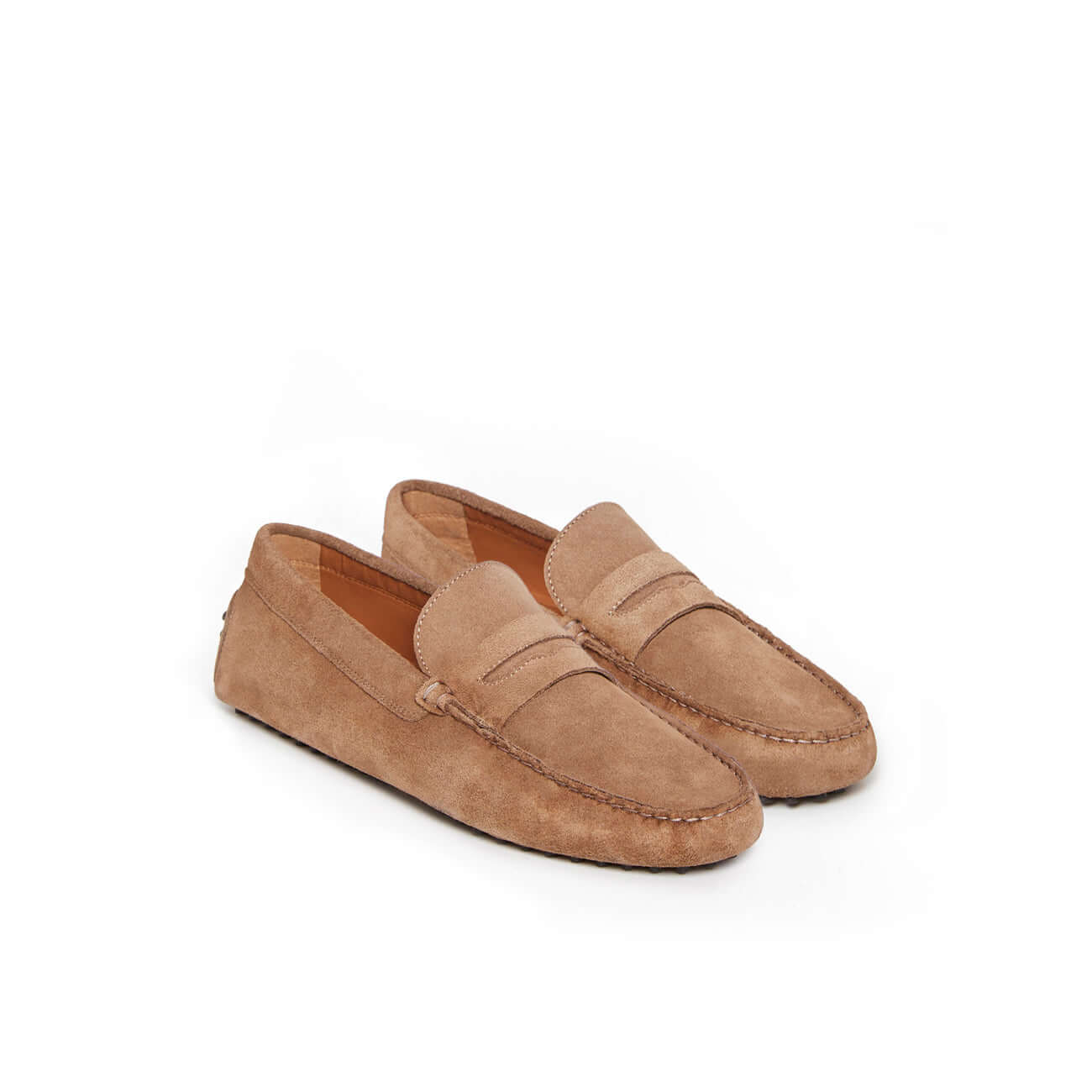 MOCASSIN PATRICK BEIGE - André