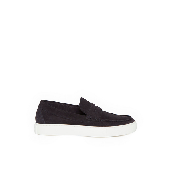 ROMAIN NAVY BLUE