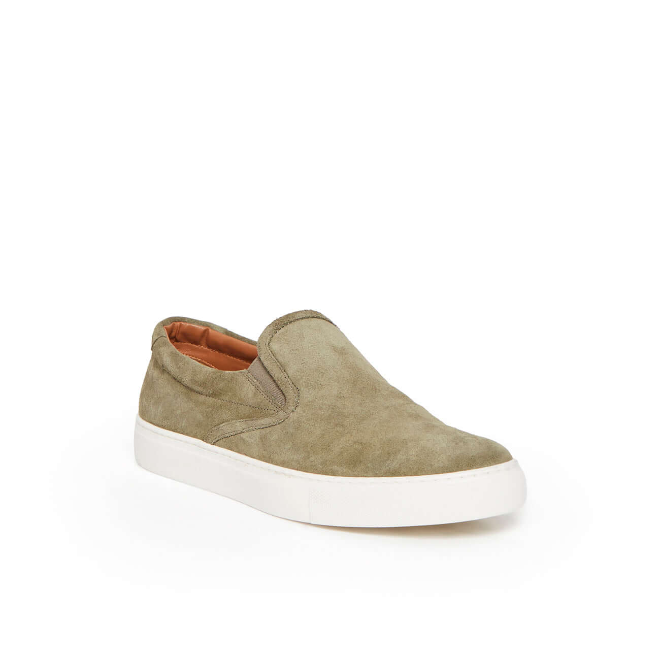 MOCASSIN THEO KAKI - André