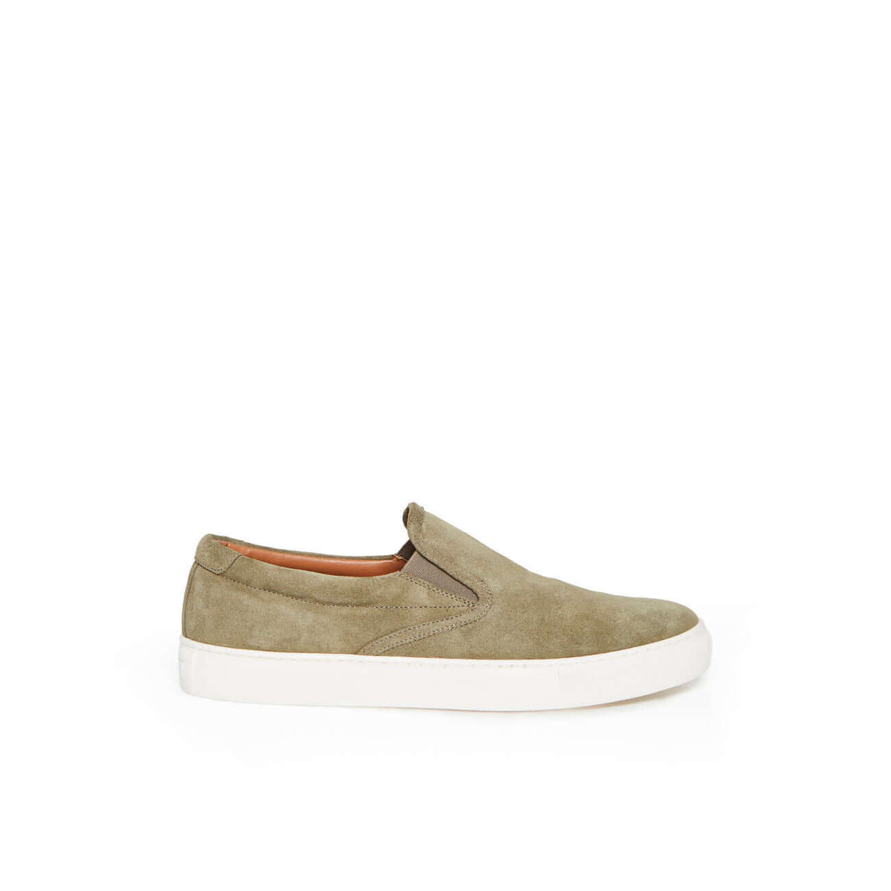 MOCASSIN THEO KAKI - André