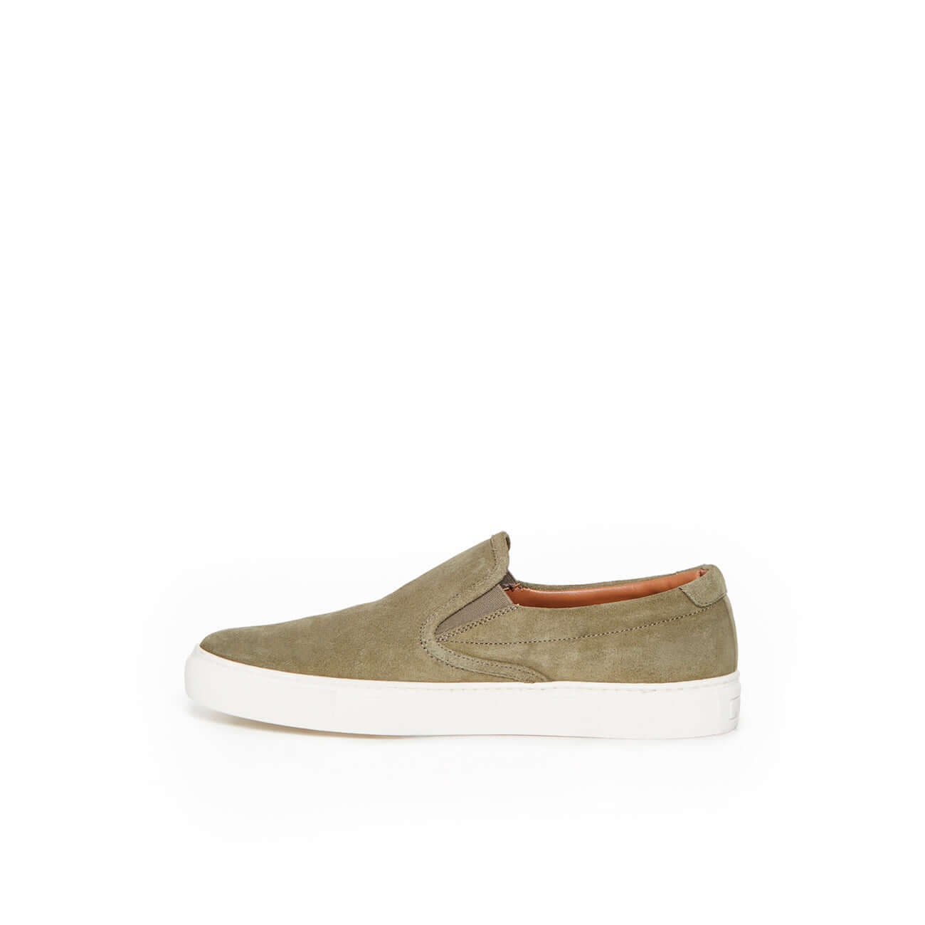 MOCASSIN THEO KAKI - André