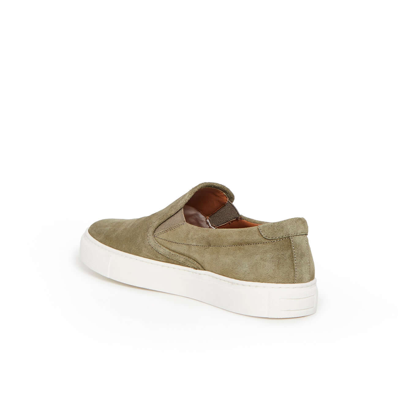 MOCASSIN THEO KAKI - André