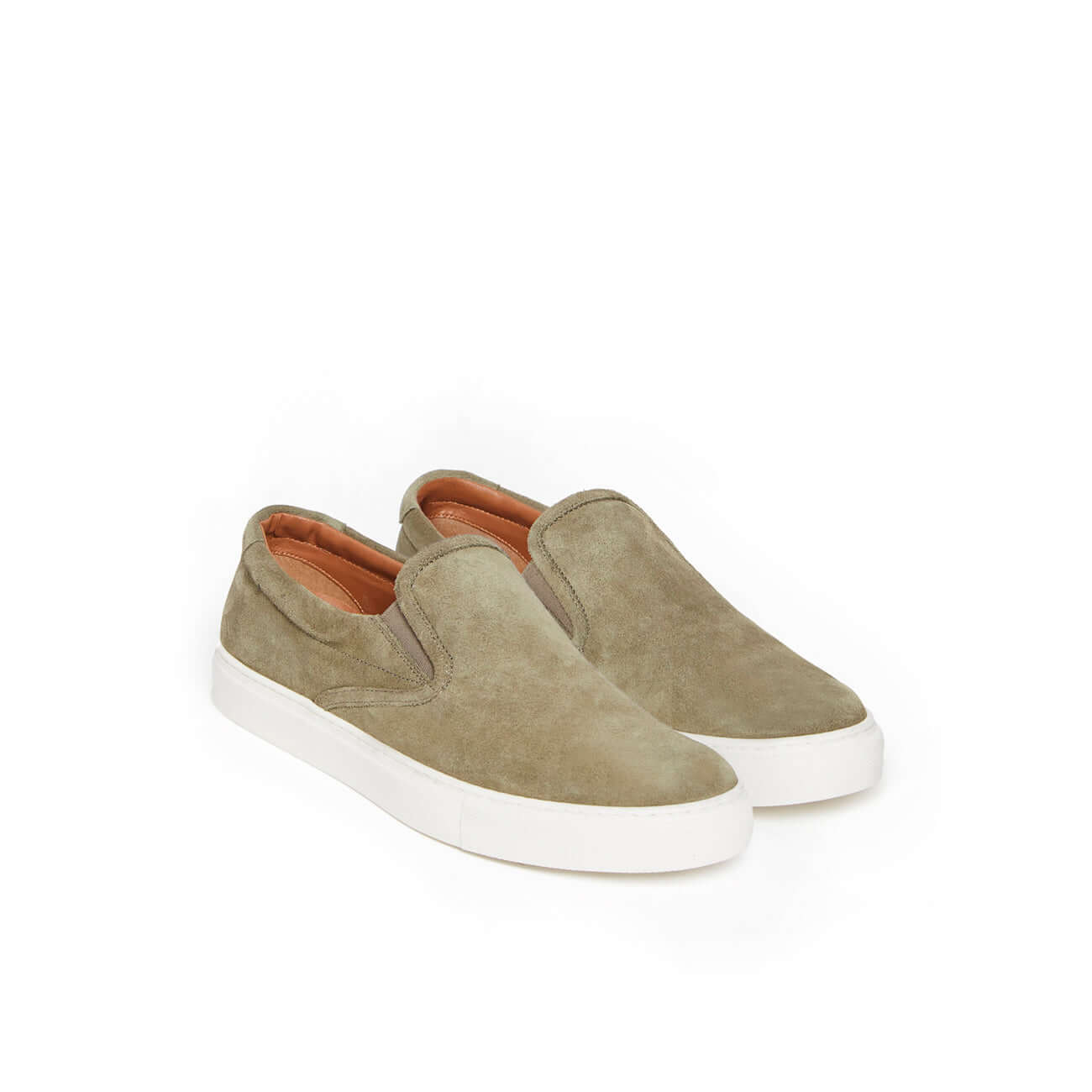 MOCASSIN THEO KAKI - André