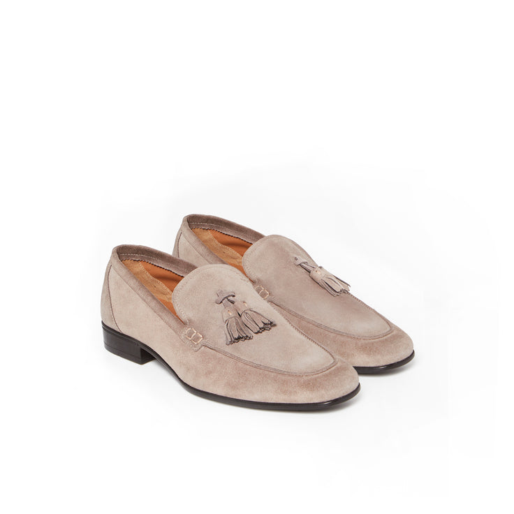 JAMES TAUPE