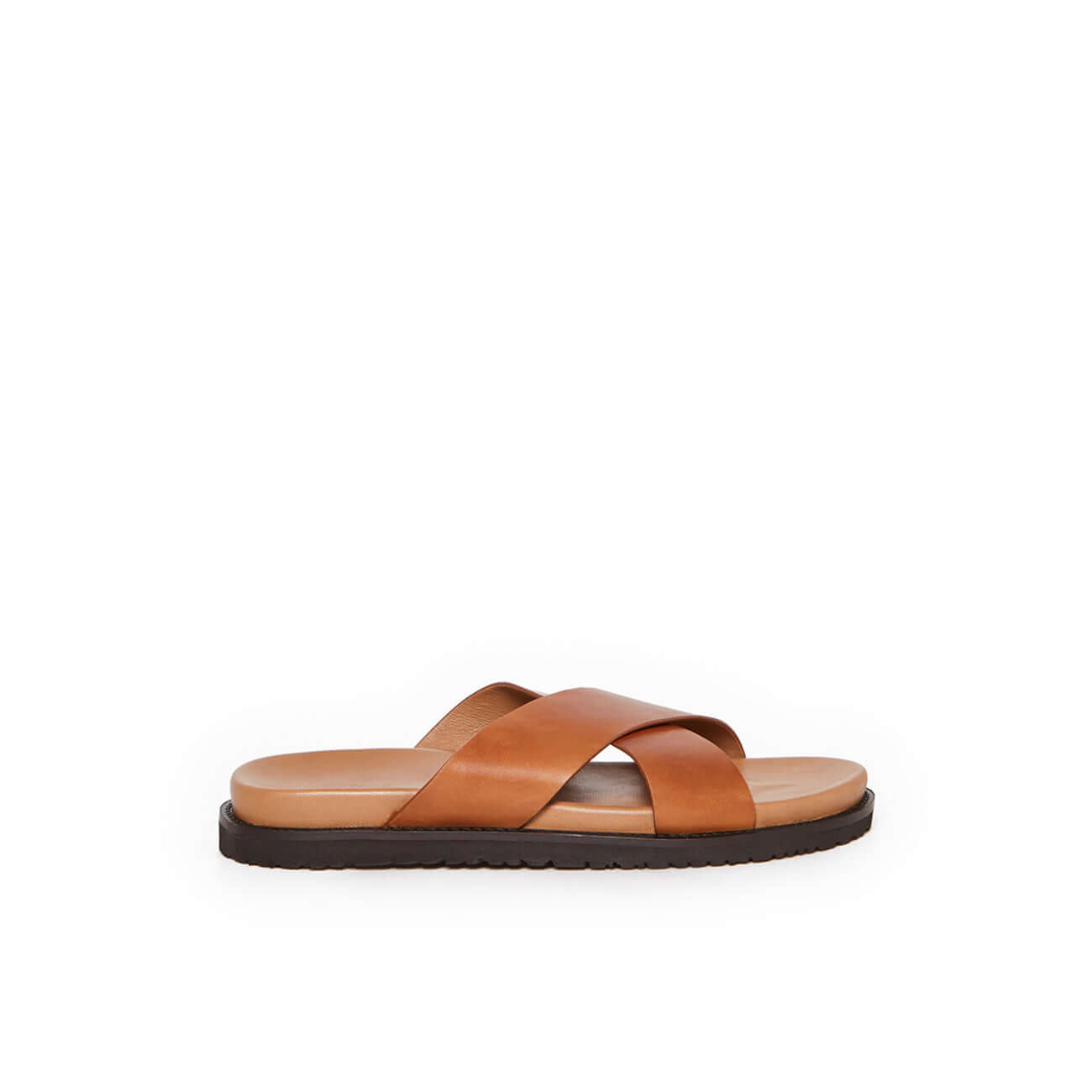MULE BEN COGNAC - André
