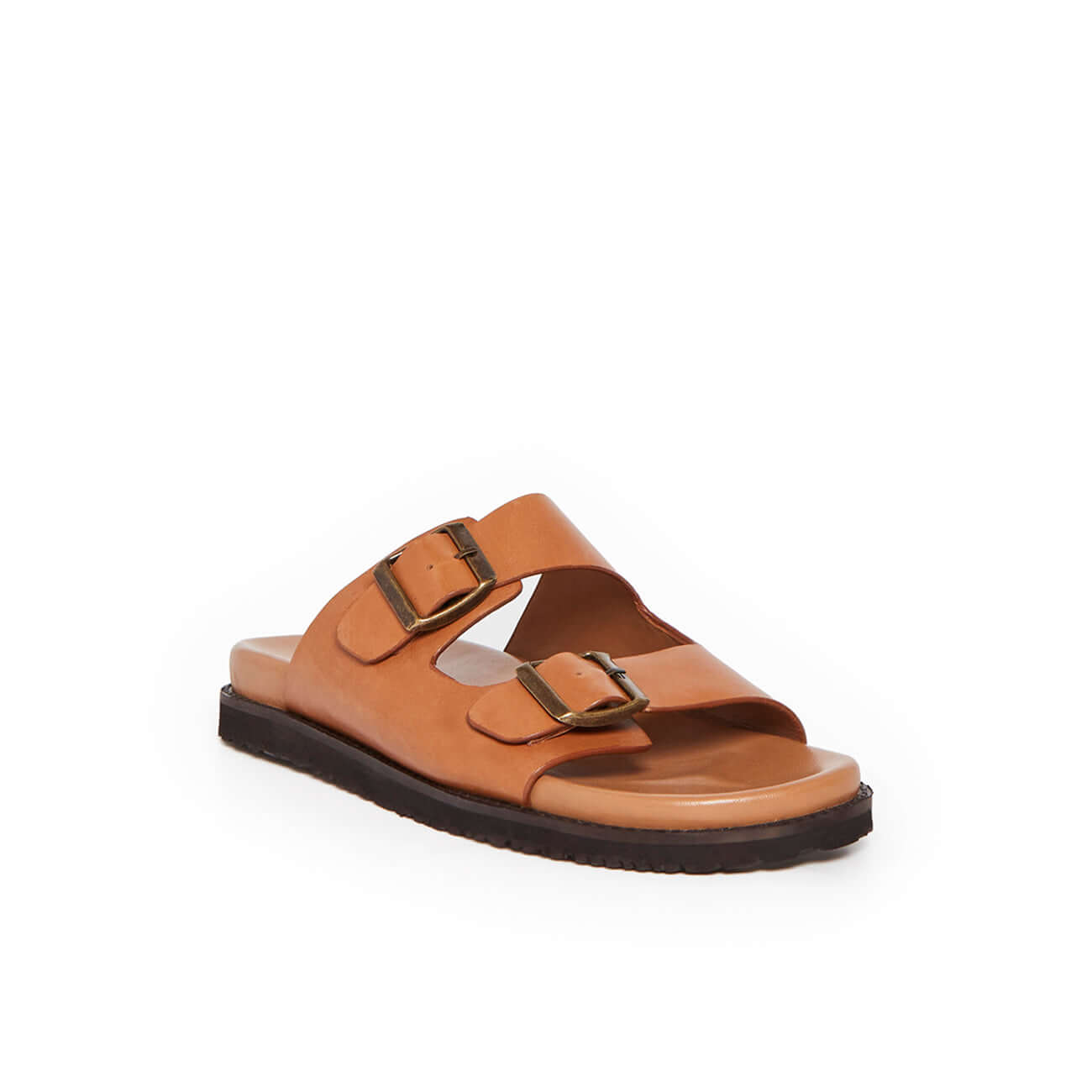 MULE JOHAN COGNAC - André