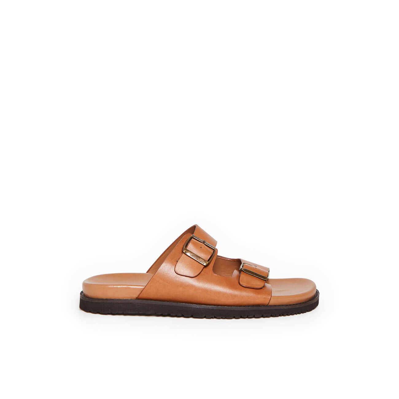 MULE JOHAN COGNAC - André