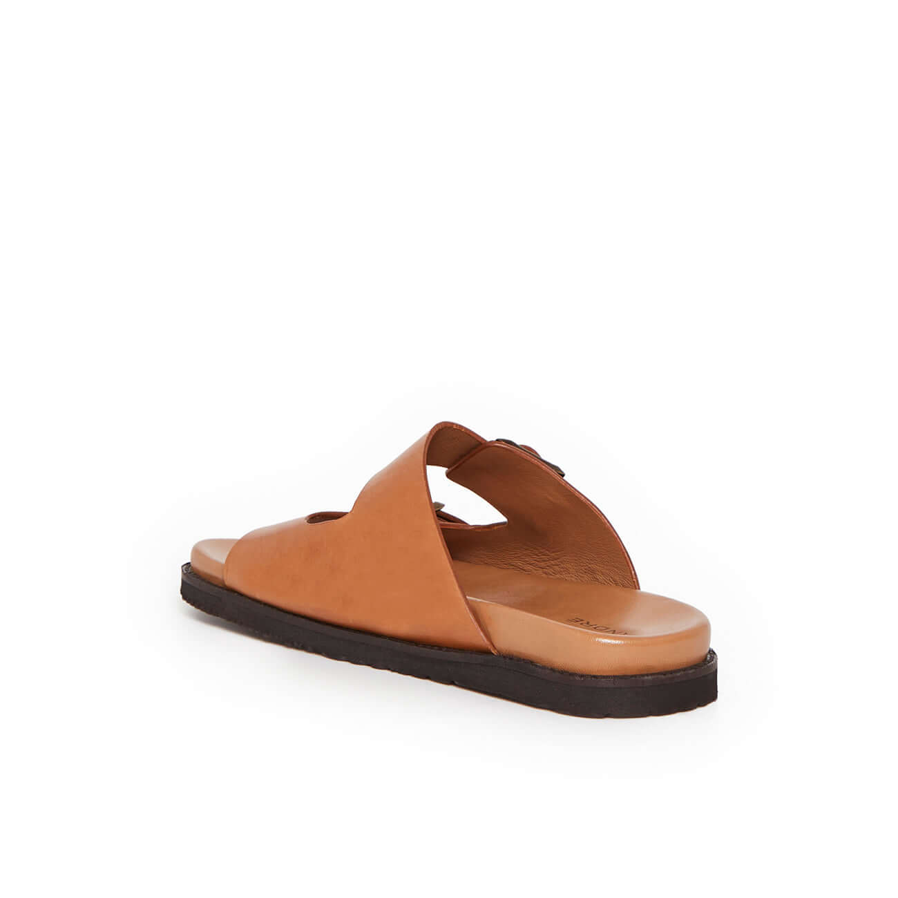 MULE JOHAN COGNAC - André