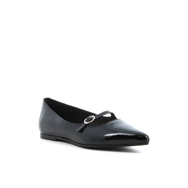 BALLERINE JULIETTA NOIR - André