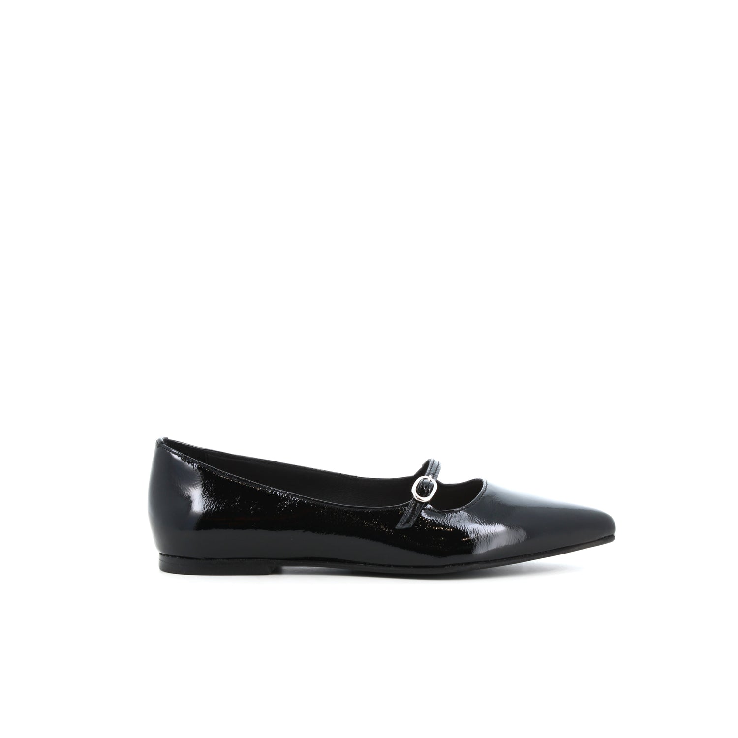 BALLERINE JULIETTA NOIR - André