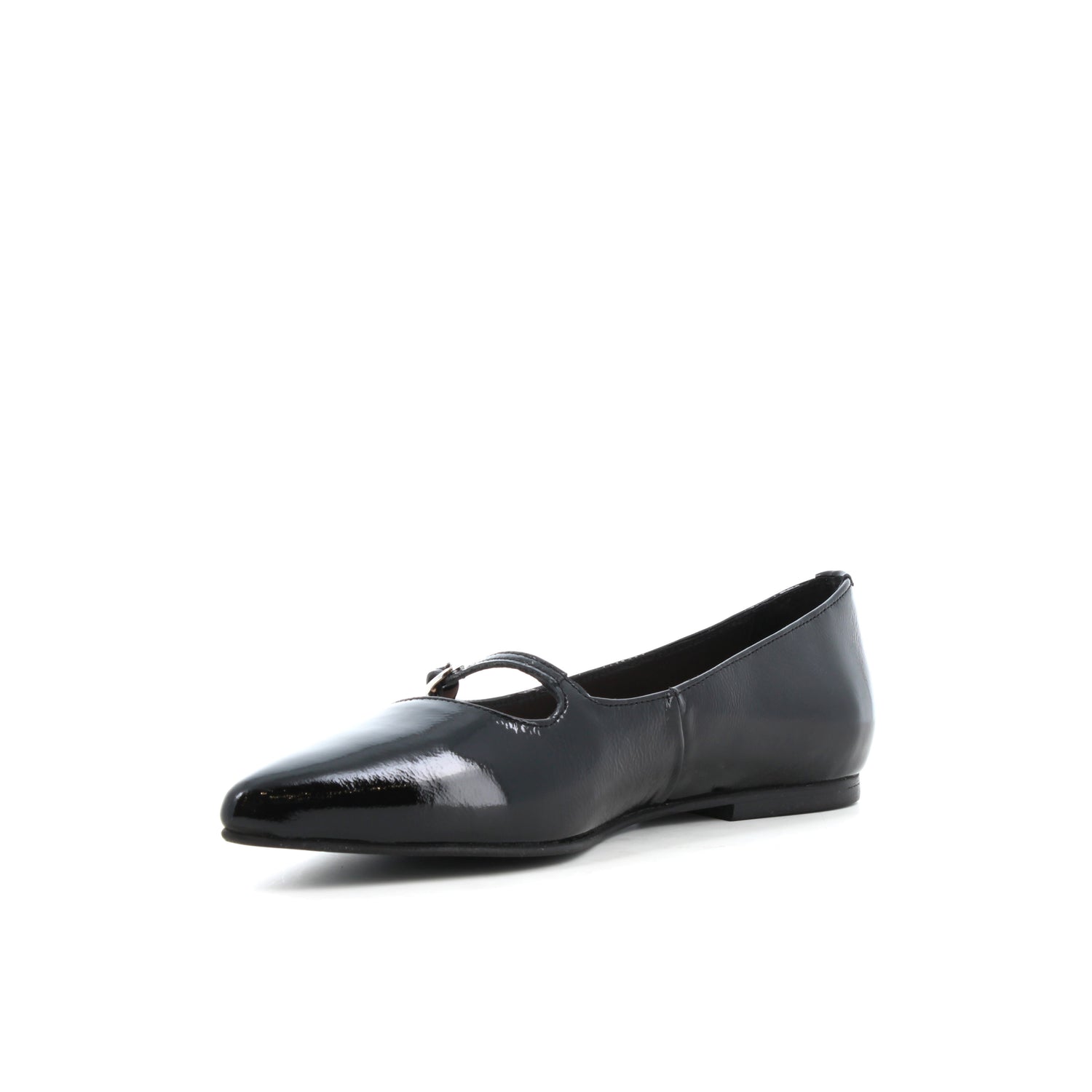BALLERINE JULIETTA NOIR - André