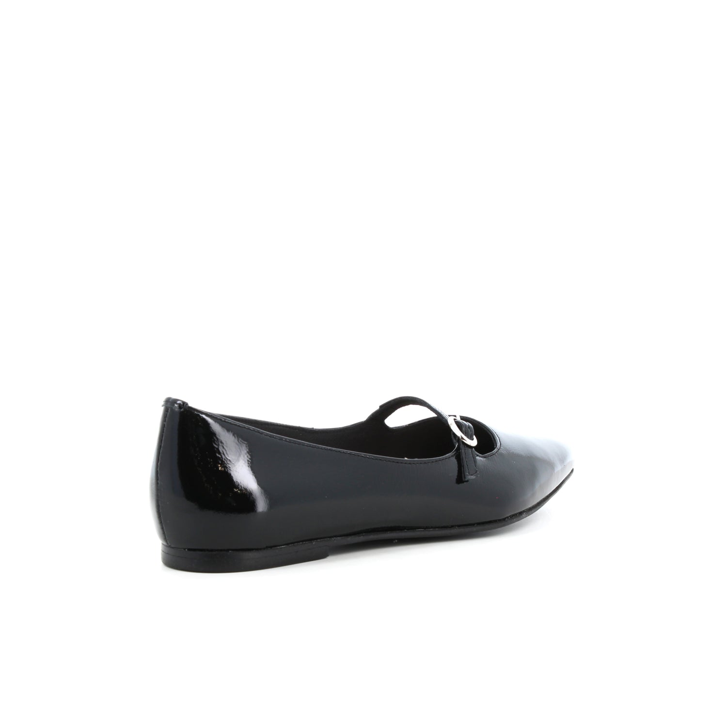 BALLERINE JULIETTA NOIR - André