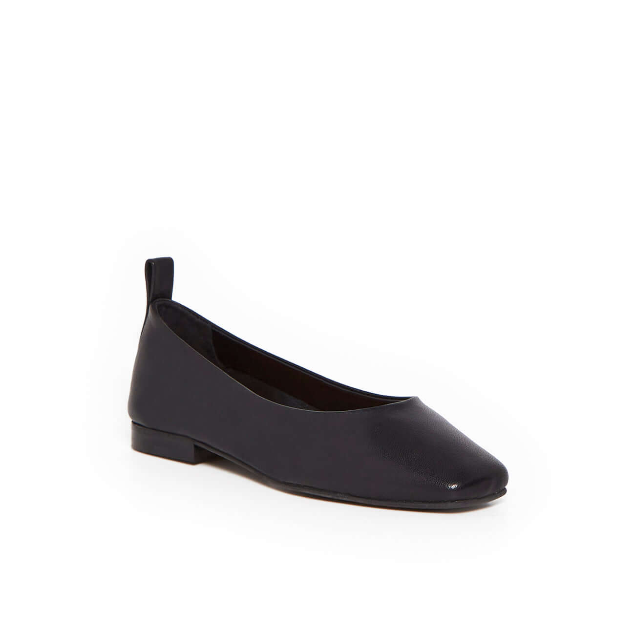 BALLERINE CALIOPA NOIR - André