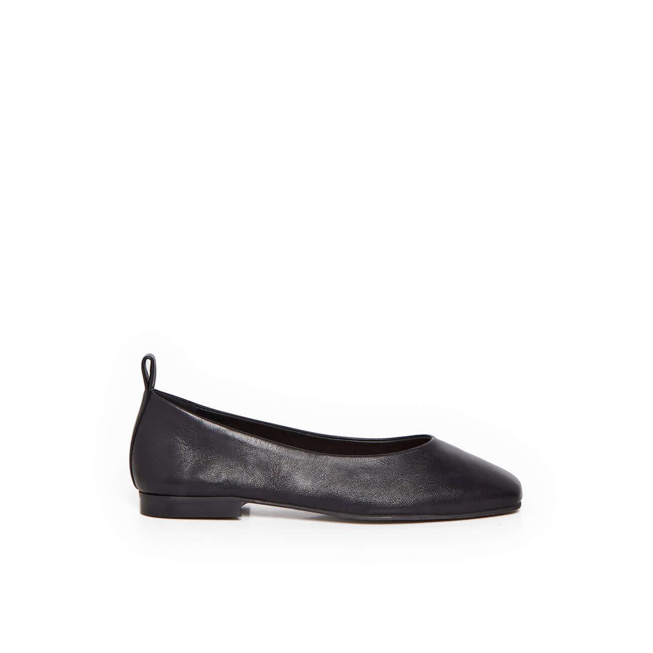 BALLERINE CALIOPA NOIR - André