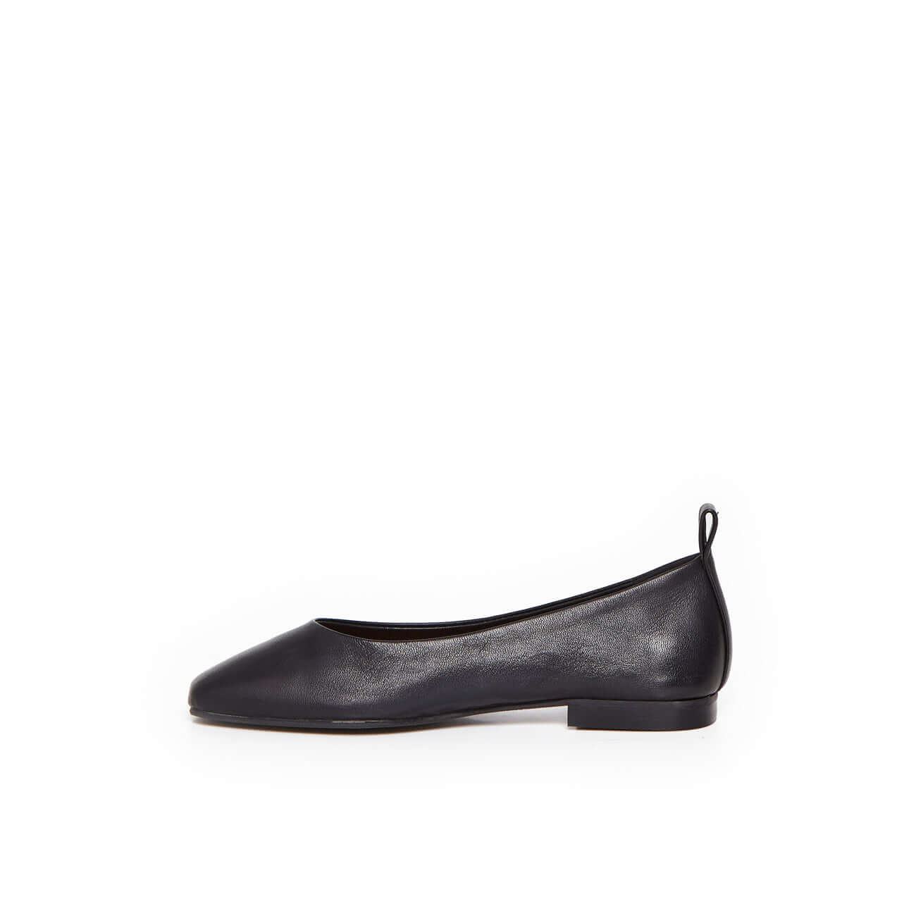 BALLERINE CALIOPA NOIR - André