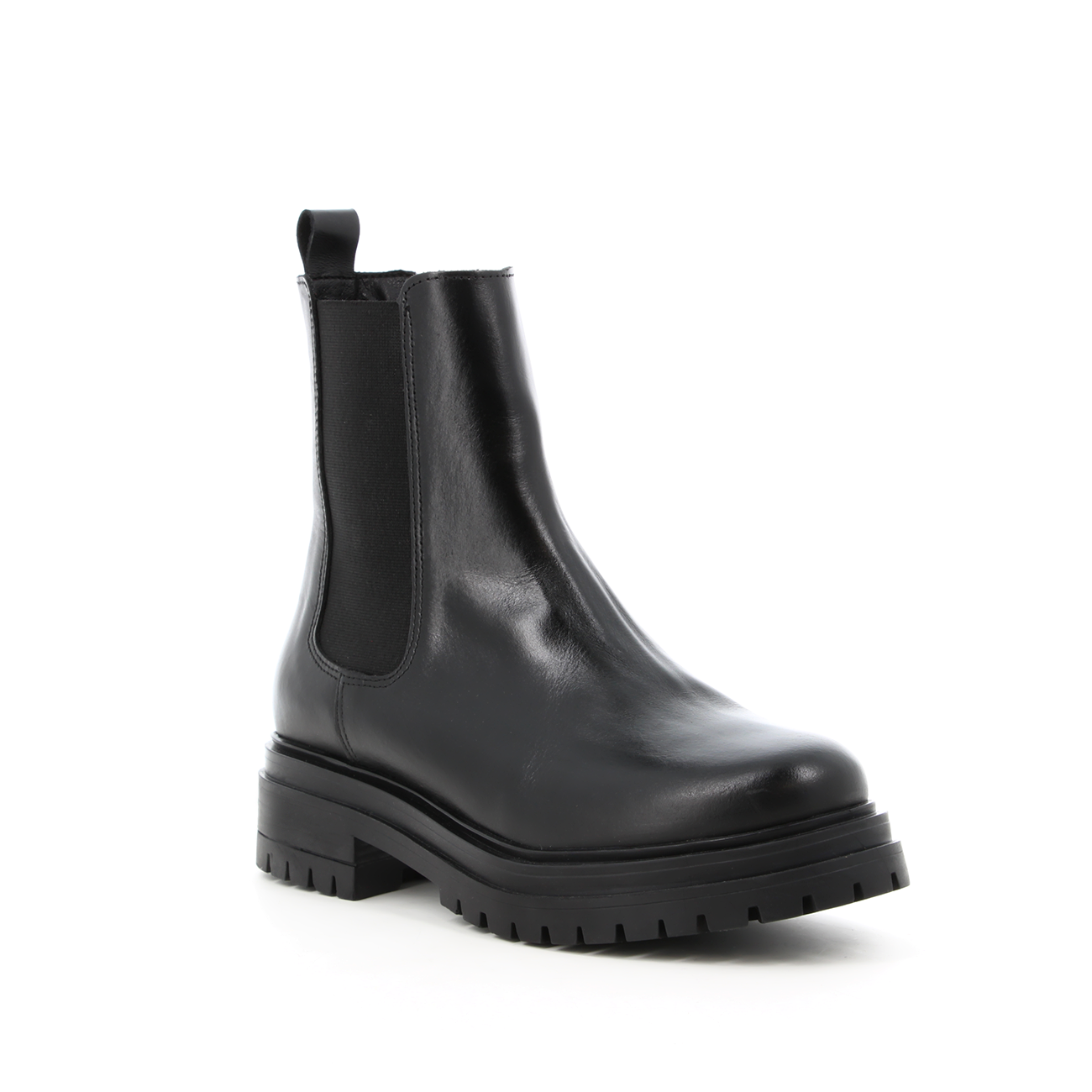 BOOTS ANTONIA NOIR - André