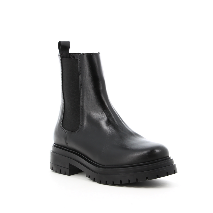 BOOTS ANTONIA NOIR - André